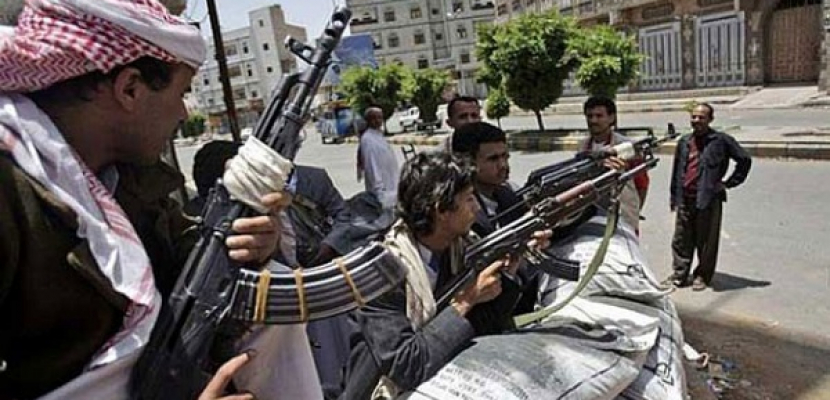 مصادر يمنية: ميليشيات الحوثي تفخخ مساجد بالحديدة وتدمر مآذنها