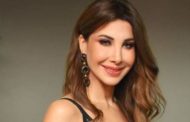 نانسي عجرم محتارة بإختيار إسم مولودتها الثالثة وتستعين بمتابعيها