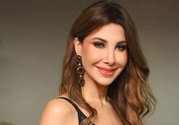 نانسي عجرم محتارة بإختيار إسم مولودتها الثالثة وتستعين بمتابعيها