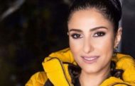 حنان مطاوع تواصل تصوير مشاهدها في “قابل للكسر”