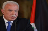 الخارجية الفلسطينية: نتنياهو يعادي السلام النهائي ويخشى أية صيغة تطرح لتحقيقه