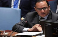 مندوب الكويت في مجلس الأمن يثمن دور مصر في وقف الأعمال العدائية في غزة