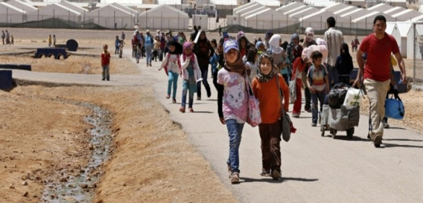 موسكو: عودة أكثر من ألف لاجيء سوري إلى بلادهم خلال 24 ساعة