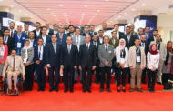 السيسي يشهد افتتاح فعاليات معرض القاهرة الدولي للاتصالات وتكنولوجيا المعلومات