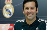 ريال مدريد يعلن استمرار مدربه سانتياجو سولاري حتى 2021