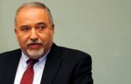 استقالة وزير الدفاع الإسرائيلي افيغدور ليبرمان احتجاجا على وقف إطلاق النار في غزة