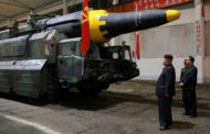 مركز دراسات أمريكي: كوريا الشمالية تبقي على قواعد صواريخ غير معلنة