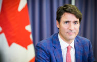 ترودو سيجتمع بزعماء أحزاب المعارضة في مجلس العموم الكندي