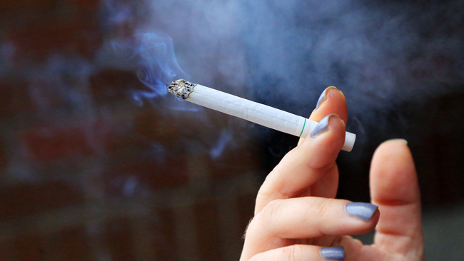 La Coalition québécoise pour le contrôle du tabac veut augmenter les taxes sur les cigarettes