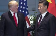 الأسهم الأمريكية تقفز مع حديث ترامب عن تقدم في محادثات التجارة مع الصين