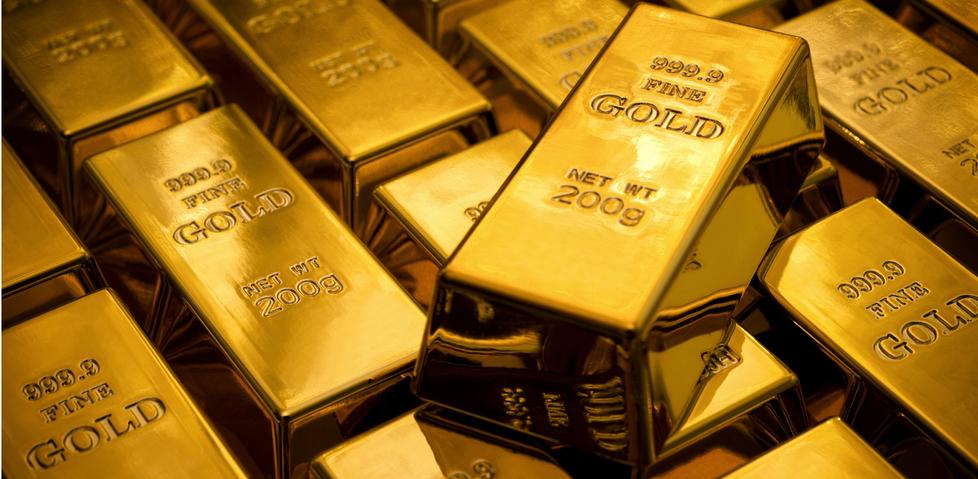 الذهب يسجل مكاسب طفيفة مع تراجع الدولار