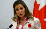 كندا ترحب بالعقوبات الأمريكية ضد 17 سعوديا وتدرس اتخاذ خطوة مماثلة