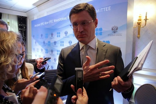 وزير الطاقة الروسي: سوق النفط العالمية متوازنة جيدا