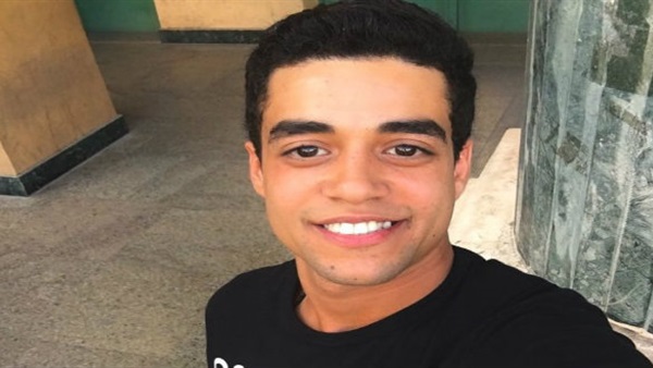 خالد أنور يتعاقد على بطولة مسلسل من روائع أحمد خالد توفيق‎