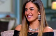 أمينة خليل: لم أتعاقد حتى الآن على مسلسل لرمضان 2019