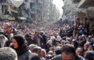 سوريا تسعى لإعادة اللاجئين الفلسطينيين لمخيم اليرموك