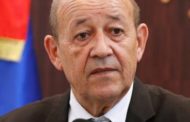 غضب تركي من تصريحات وزير الخارجية الفرنسي بشأن قضية خاشقجي
