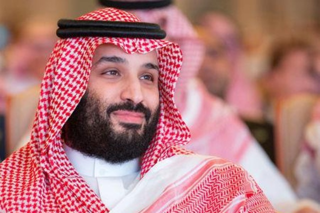 بعد مقتل خاشقجي .. بعض أمراء آل سعود ينقلبون على ولي العهد الأمير محمد بن سلمان