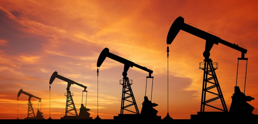 هبوط أسعار النفط وسط مخاوف تباطؤ النمو الاقتصادي العالمي