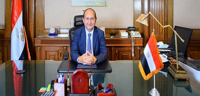 وزير التجارة: ارتفاع معدلات التبادل التجارى بنسبة 16.8% خلال 10 شهور