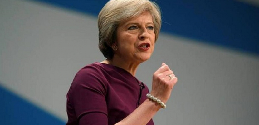 1400 محام بريطاني يدعون رئيسة الوزراء لدعم “تصويت الشعب” على البريكست