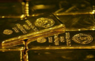هبوط أسعار الذهب مع تجدد المخاوف التجارية