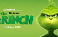 إيرادات فيلم الأنيميشن The Grinch تصل لـ80 مليون دولار