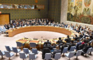مجلس الأمن يفشل فى الإجماع على قرار بشأن الوضع فى غزة