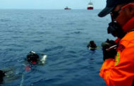 إندونيسيا تبحث عن الصندوق الأسود الثاني للطائرة المنكوبة في قاع البحر
