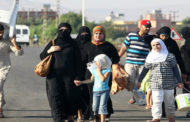 روسيا: عودة 802 لاجىء إلى سوريا خلال 24 ساعة الماضية
