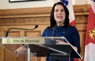 خطوة جديدة من عمدة مونتريال في مجال تعزيز الشفافية مع المواطن
