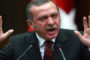 أردوغان: نسعى لإقامة “حزام أمني”  على طول الحدود الجنوبية