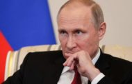 بوتين: روسيا تتعرض لـ”حرب سيبرانية” منذ بدء عمليتها في أوكرانيا