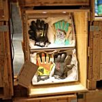 “فيفا” يكرم الحضري بتخليد مقتنياته في متحف زيورخ