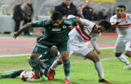 الزمالك يواجه المصري في مباراة مؤجلة بالدوري الممتاز