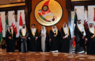 الأحد المقبل.. قادة مجلس التعاون الخليجي يجتمعون في الرياض