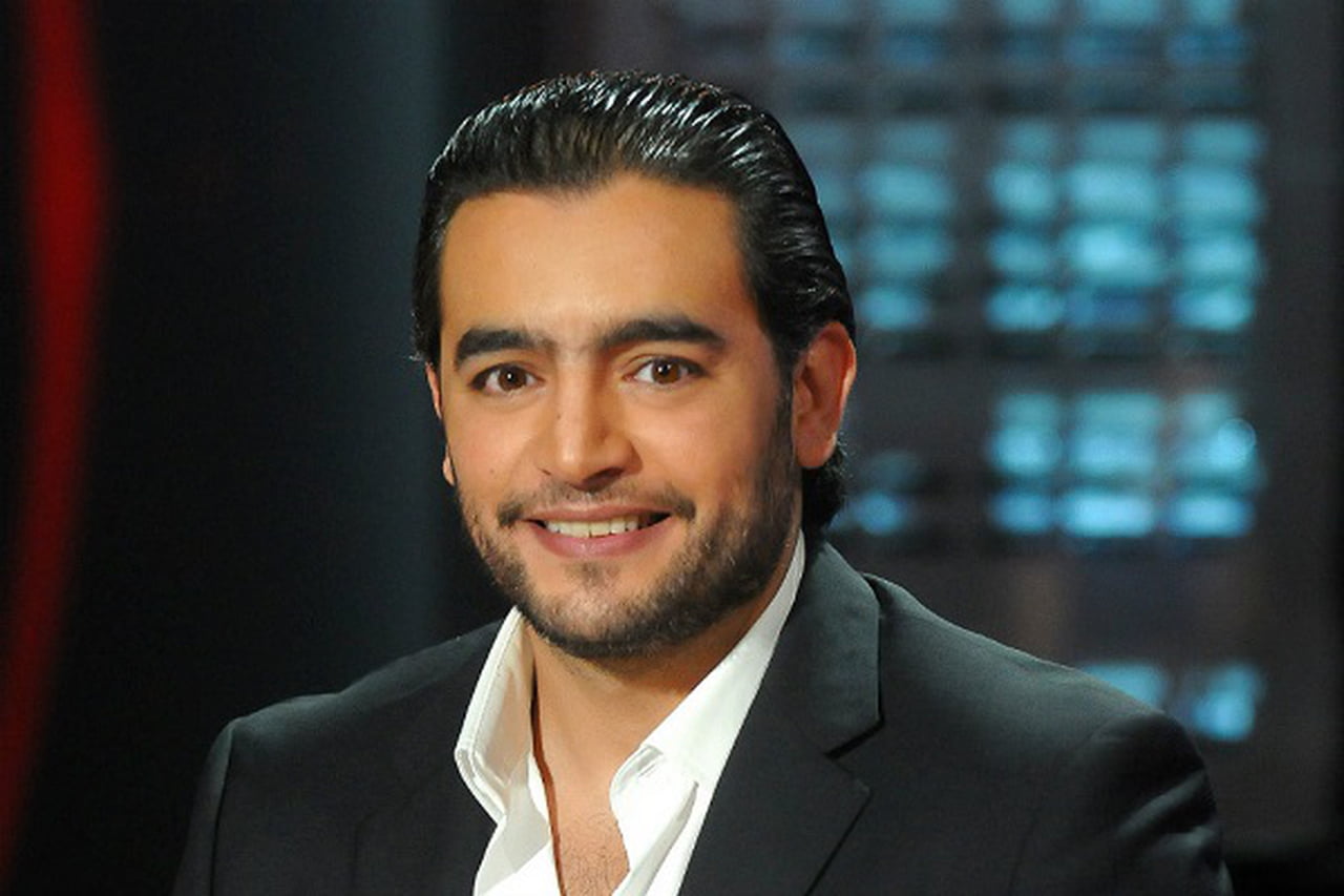 هاني سلامة يبدأ “شر الحليم”