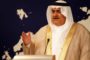 أمير الكويت يدعو لوقف الحملات الإعلامية في الخليج