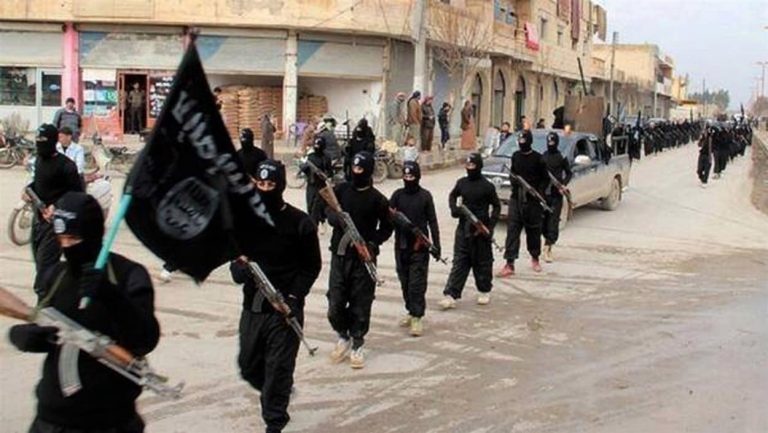 الحكومة الكندية لا تتوقع رجوع عدد كبير من كنديي تنطيم “داعش”