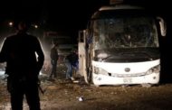انفجار يقتل 3 سياح فيتناميين ومرشدا سياحيا مصريا قرب أهرامات الجيزة