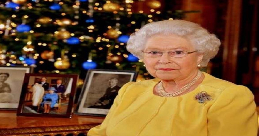 الملكة إليزابيث تلغي مأدبة عائلية قبيل عيد الميلاد بسبب كورونا