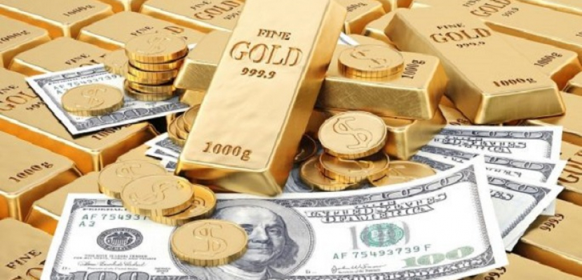 الذهب يستقر فوق أدنى مستوى في 5 أسابيع مع تركيز السوق على النمو العالمي