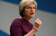 ماي: بريطانيا ستواجه المجهول إذا رفض البرلمان اتفاق الخروج
