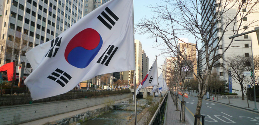 كوريا الجنوبية: إجراء مفاوضات مع روسيا حول توسيع اتفاق التجارة الحرة