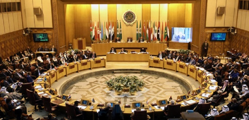 اجتماع طارئ للجامعة العربية اليوم على مستوى المندوبين لمناقشة التصعيد الإسرائيلي