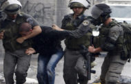 قوات الاحتلال تعتقل 24 فلسطينيا من الضفة الغربية