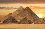 أوبر: الأهرامات ضمن أفضل الوجهات السياحية الأكثر طلباً في العالم