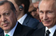 لافروف: بوتين وأردوغان يتفقان على ضمان احترام نزع السلاح فى إدلب