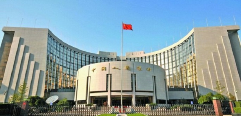3 تريليونات دولار احتياطي الصين من النقد الأجنبي في نوفمبر