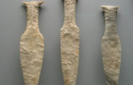 اكتشاف أدوات حجرية تعود للعصر الحجري الحديث شمالي الصين